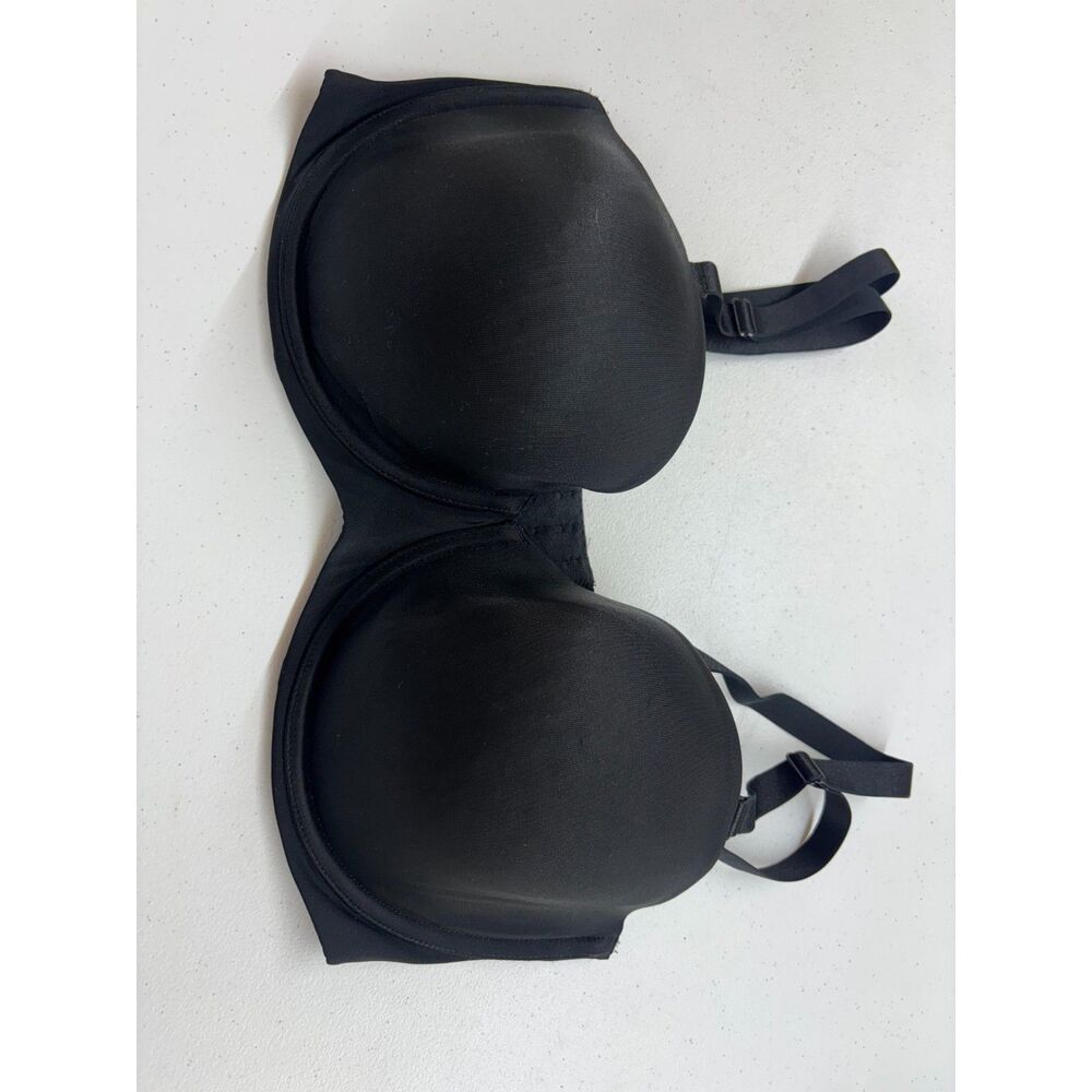 Women's Cacique Strapless Bra size 38DDD